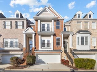 1293 Creekside Pl SE, Smyrna, GA 30082