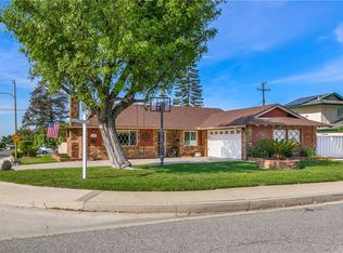 2835 Aldon Ave, La Verne, CA 91750