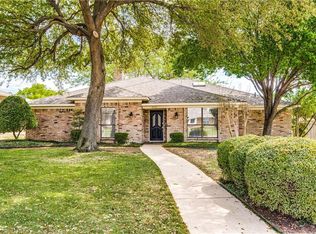 4312 Purdue Cir, Plano, TX 75093