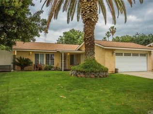 2911 S Cedar Ridge Pl, Ontario, CA 91761