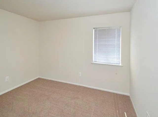 Second Bedroom Second Bedroom