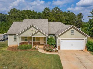 366 Turner Cir, McDonough, GA 30252