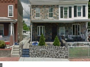 2514 W 4th St, Chester, PA 19013