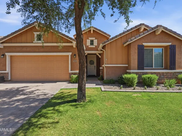 7125 E PLATA Avenue, Mesa, AZ 85212