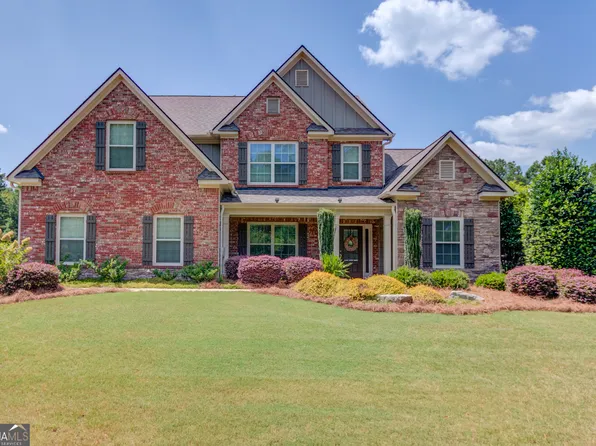 1433 Henderson Ridge Ln, Loganville, GA 30052