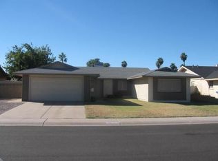 4510 S Kenneth Pl, Tempe, AZ 85282