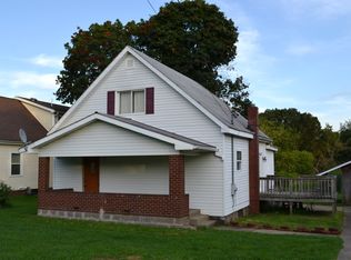 2020 Eldersville Rd, Follansbee, WV 26037