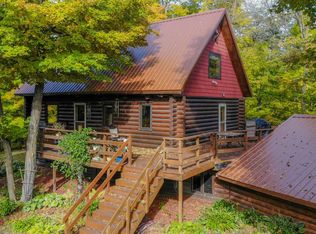 1340 Timber Ln SW, Garfield, MN 56332