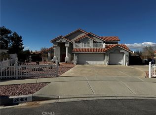 20404 Half Moon Ct, Apple Valley, CA 92308
