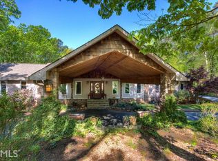 41 Wolf Ridge Trl NE, White, GA 30184