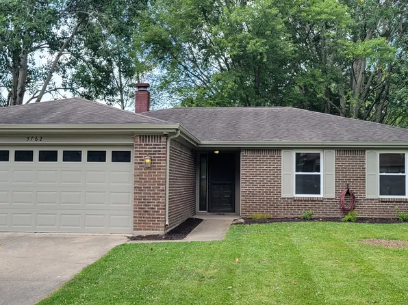 5762 Liberty Creek Dr E, Indianapolis, IN 46254