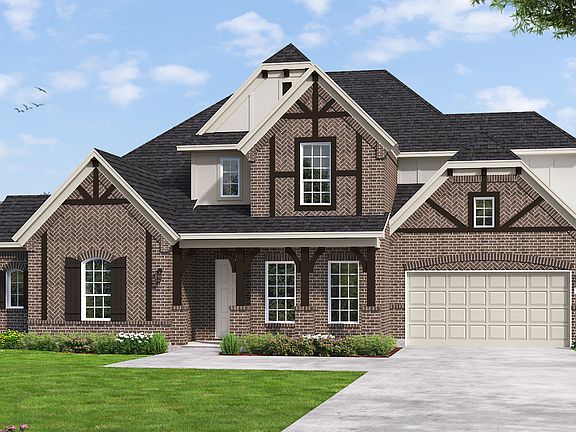 Elevation C
