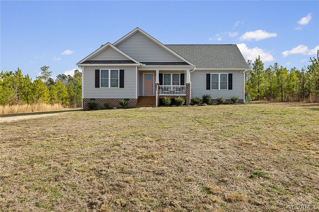 8119 Railroad Bed Rd, Carson, VA 23830 Zillow