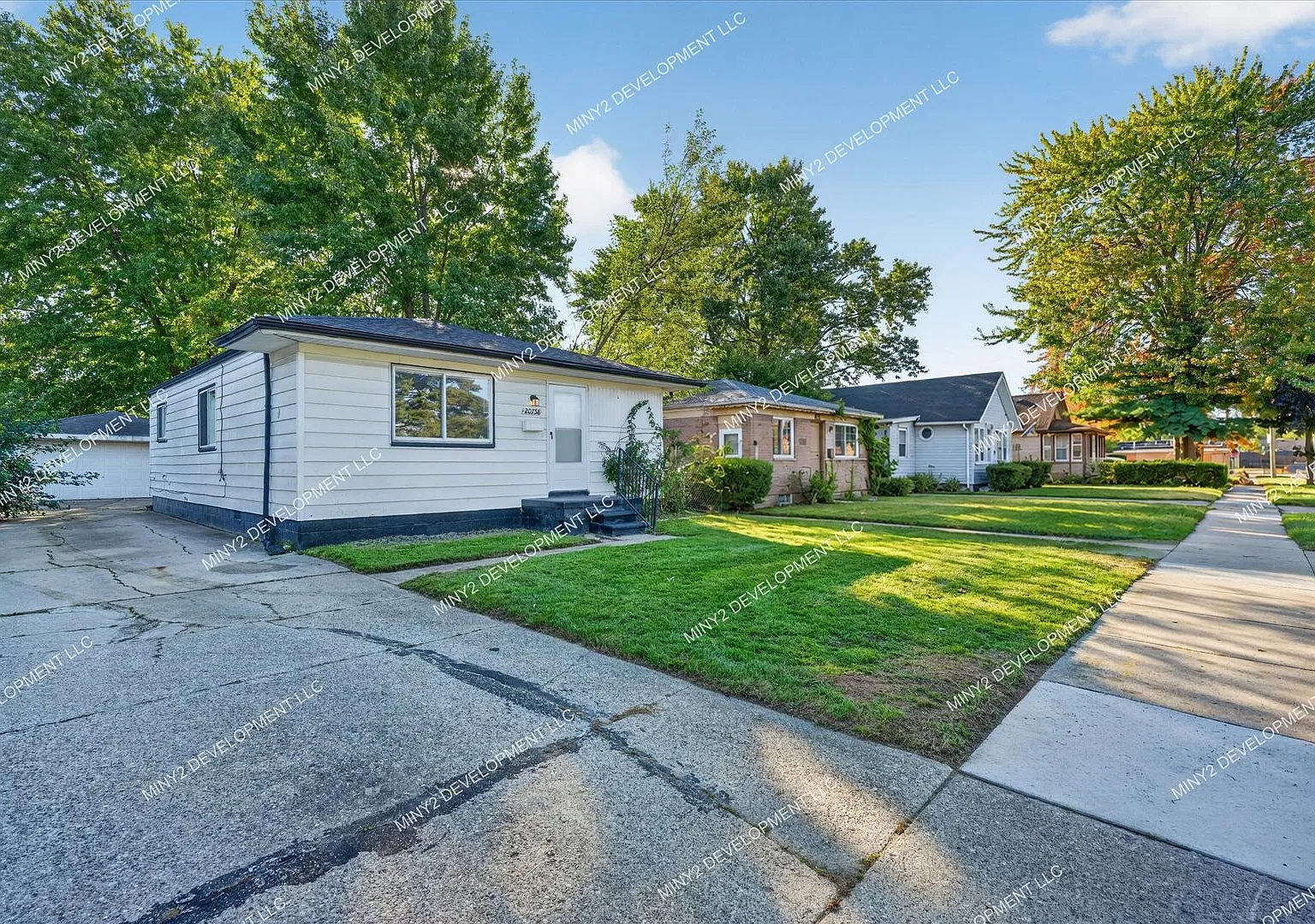 Charming 3-bedroom Home for Rent in Warren — Photo 2