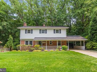 10611 Meadowhill Rd, Silver Spring, MD 20901