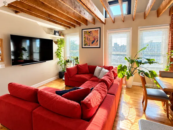 719 E McMillan St Unit 3, Cincinnati, OH 45206