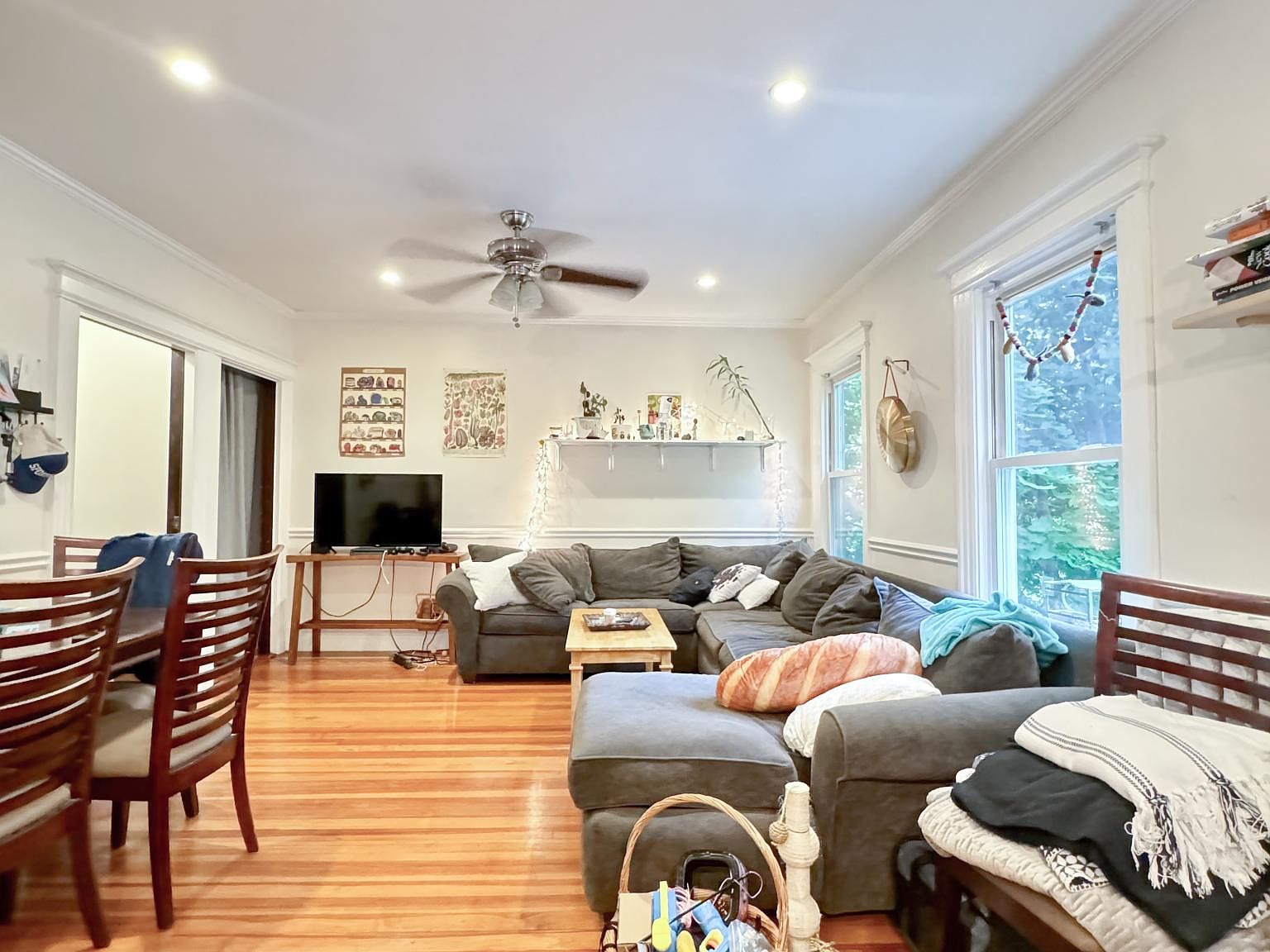 11 Henshaw St 2, Brighton, MA 02135 Zillow