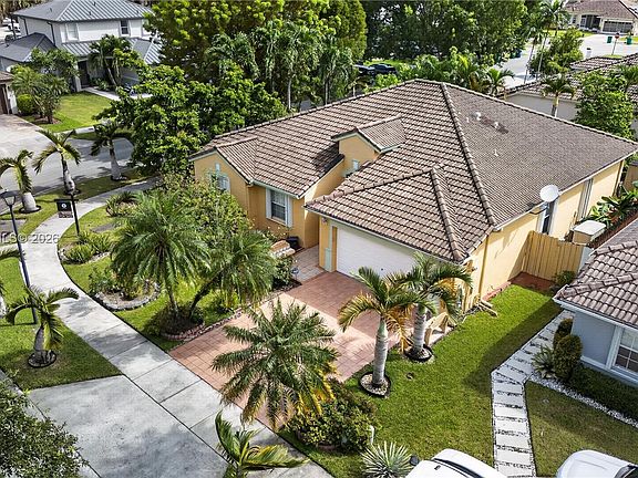4th image of 14639 SW 159th Pl