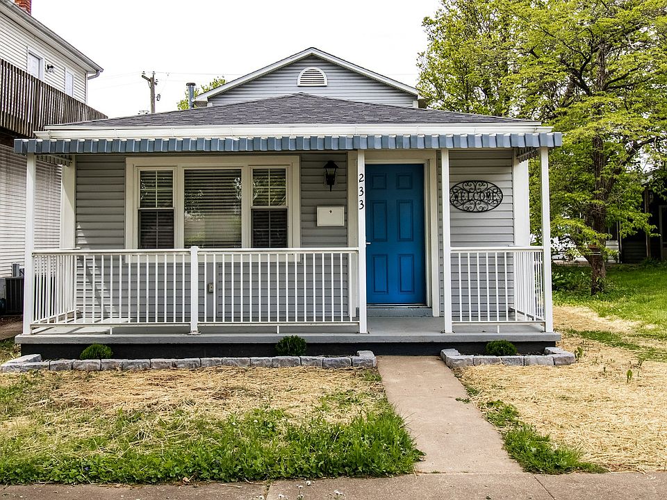 1st image of 233 W 1st St