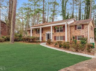 4273 Durham Cir, Stone Mountain, GA 30083