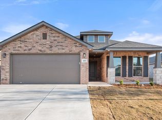 6817 54th St, Lubbock, TX 79407