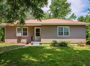 24411 Flint St, Sedalia, MO 65301