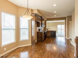 21848 W 123rd Ter, Olathe, KS 66061