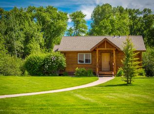 Tbd W Highway 33, Tetonia, ID 83452