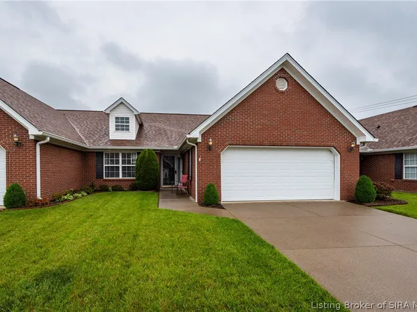 103 Crown Court, New Albany, IN 47150