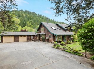 5152 W Evans Creek Rd, Rogue River, OR 97537