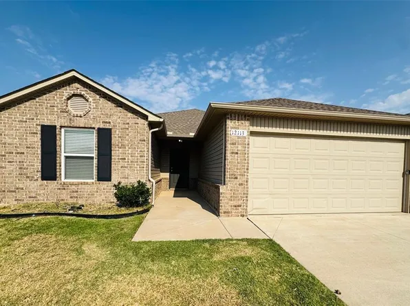 12113 Jude Way, Yukon, OK 73099