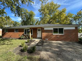 4310 Wuebold Ln, Cincinnati, OH 45245