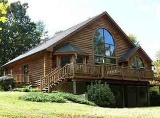 486 Collum Landing Rd, Batesburg, SC 29006