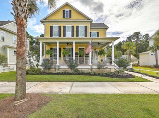 2856 Rivertowne Pkwy, Mount Pleasant, SC 29466