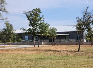 209 County Road 441, Eastland, TX 76448