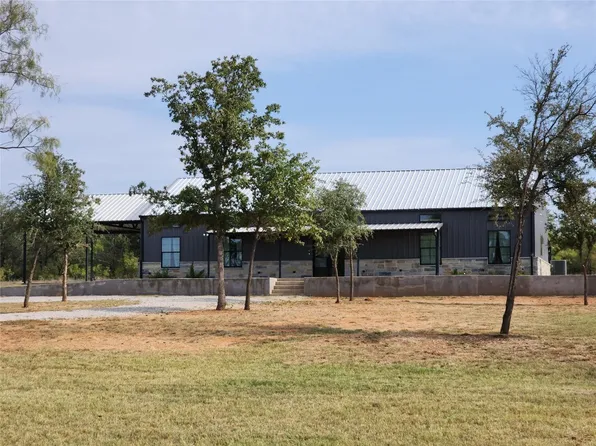 209 County Road 441, Eastland, TX 76448