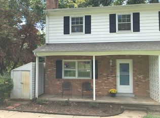 1606 Amherst St #A, Charlottesville, VA 22903