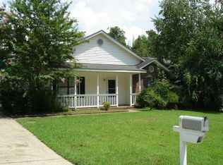 8400 Quarry Rd, Charlotte, NC 28212