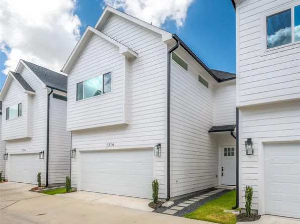 1216 McNeil St, Houston, TX 77009