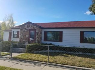 3023 Yale Ave, Butte, MT 59701