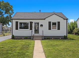 1516 Lindell Blvd, Granite City, IL 62040