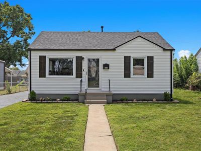 1516 Lindell Blvd, Granite City, IL, 62040