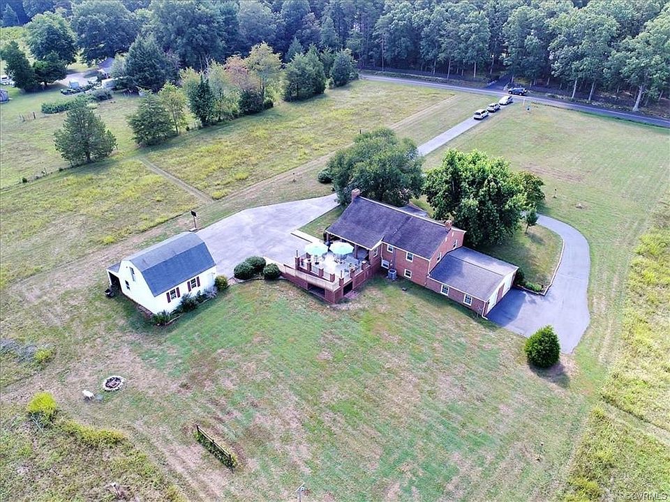 2370 Three Bridge Rd, Powhatan, VA 23139 Zillow