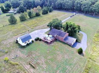 2370 Three Bridge Rd, Powhatan, VA 23139