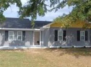 113 Pollard Dr, Augusta, GA 30901