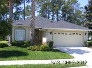 957 Ridgewood Ln, Saint Augustine, FL 32086