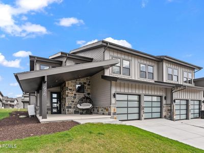 976 W Vissen Way, Heber City, UT, 84032