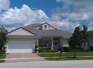 217 NW Magnolia Lakes Blvd, Port Saint Lucie, FL 34986
