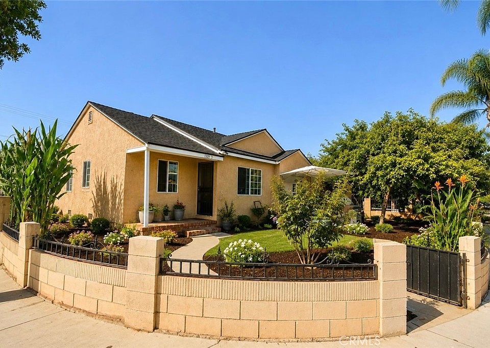 1st image of 1329 W McFadden Ave