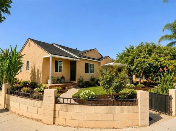 1329 W McFadden Ave, Santa Ana, CA 92704